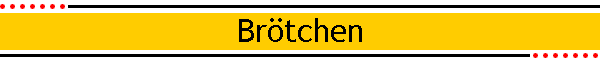 Brtchen