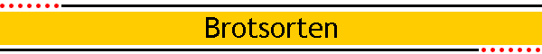 Brotsorten