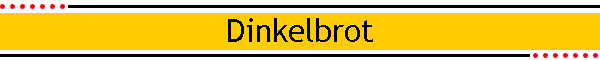Dinkelbrot