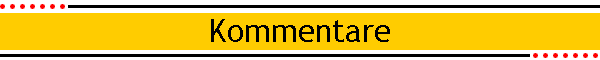 Kommentare