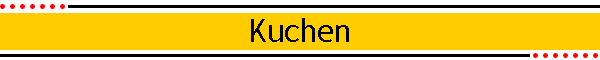 Kuchen