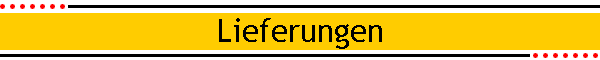 Lieferungen