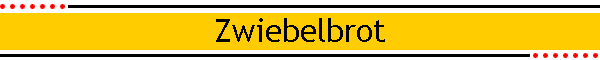 Zwiebelbrot